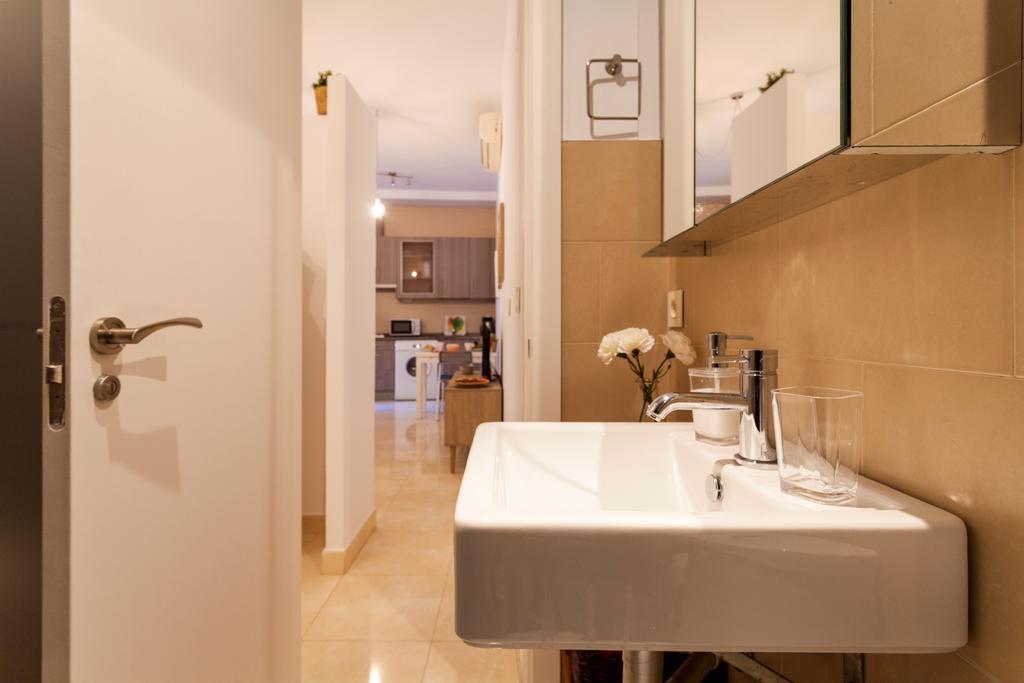 Homefeel Alameda Sevilla Exterior foto