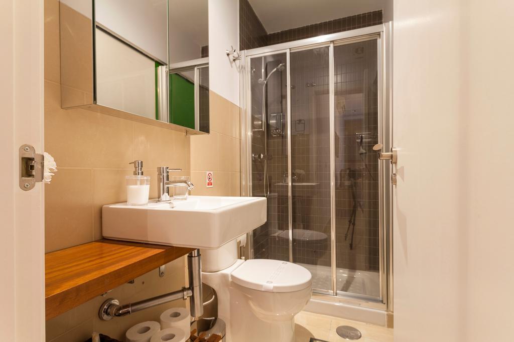 Homefeel Alameda Sevilla Exterior foto