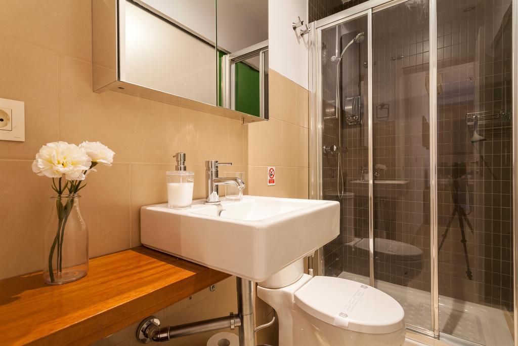 Homefeel Alameda Sevilla Exterior foto