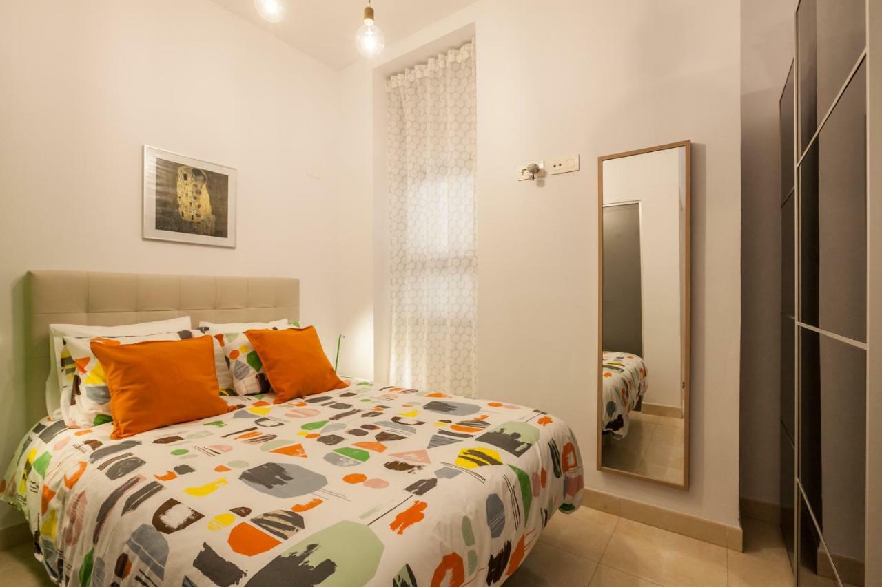 Homefeel Alameda Sevilla Exterior foto