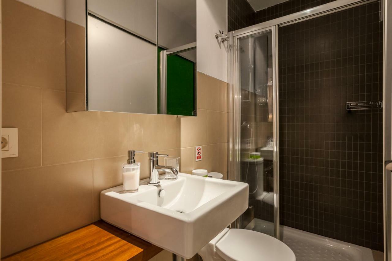 Homefeel Alameda Sevilla Exterior foto