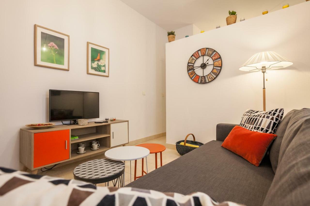 Homefeel Alameda Sevilla Exterior foto