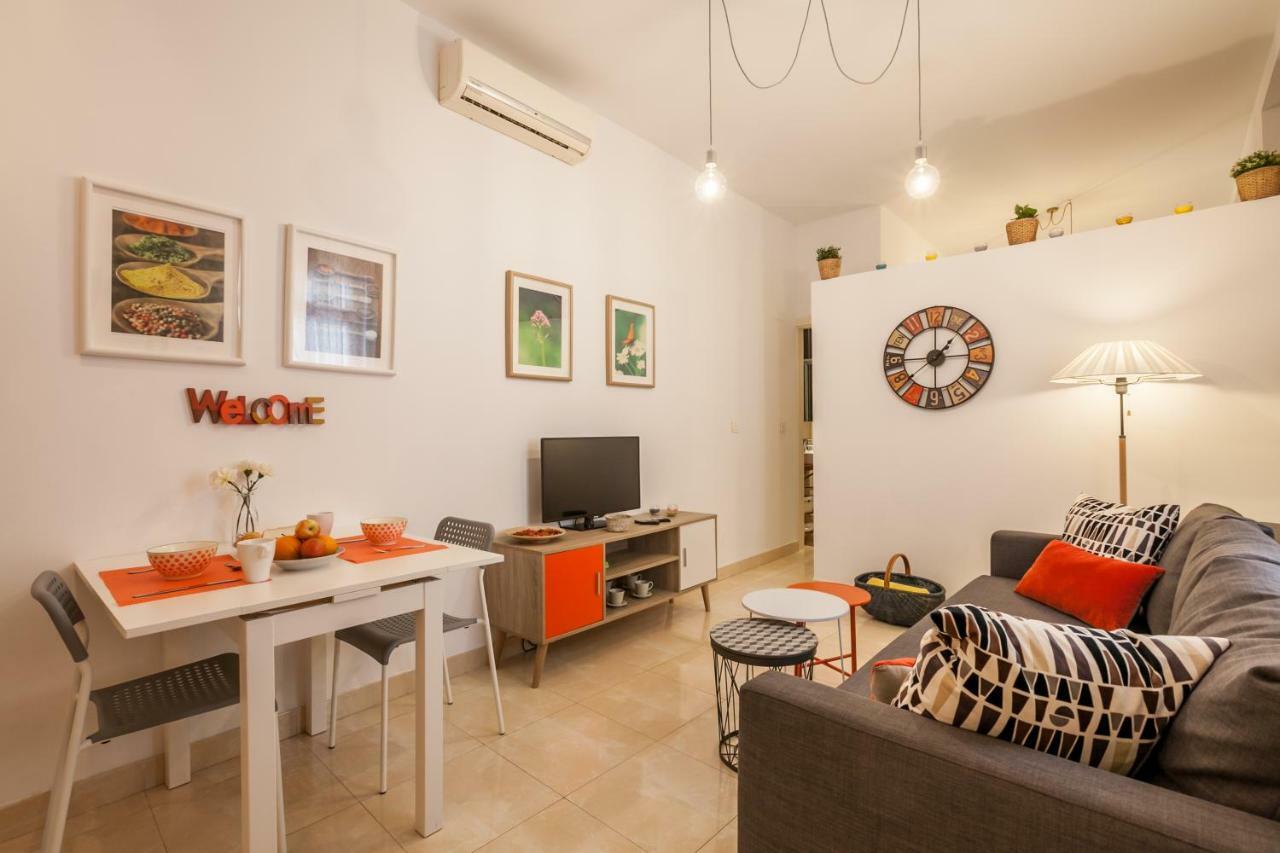 Homefeel Alameda Sevilla Exterior foto